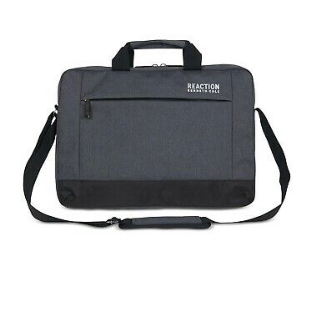 Kenneth Cole Reaction Laptop Bag